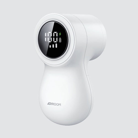 Smart Fabric Shaver — Removes Lint & Makes Clothes Look New Again ✨