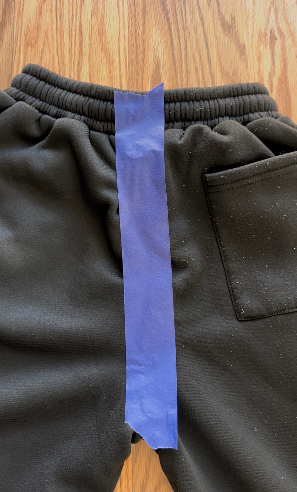 Smart Fabric Shaver — Removes Lint & Makes Clothes Look New Again ✨